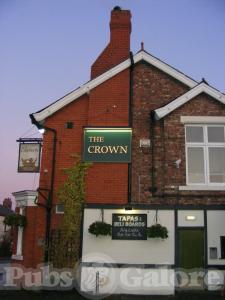 Picture of The Crown Inn