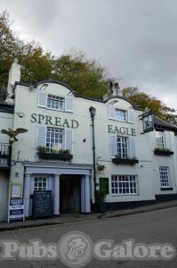 Picture of Spread Eagle
