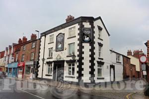 Picture of The Swan with Two Necks