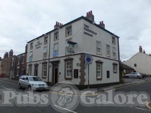 Picture of The Barnfield