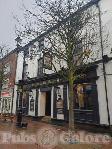 Picture of The Bate Hall