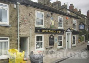 Picture of Britannia Inn