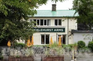 Picture of Brocklehurst Arms