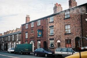 Picture of The Crown