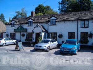 Picture of George & Dragon