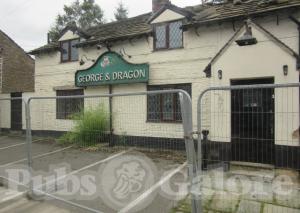 Picture of George & Dragon