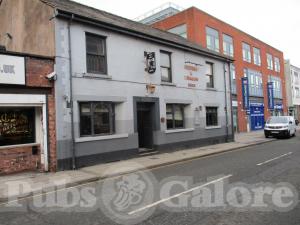 Picture of George & Dragon