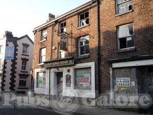 Picture of The Old Kings Head