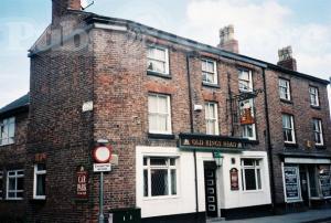 Picture of The Old Kings Head