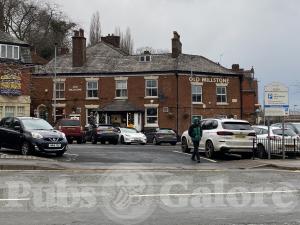 Picture of Old Millstone