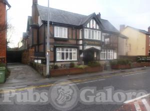 Picture of Pack Horse