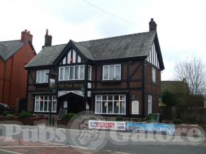 Picture of Pack Horse