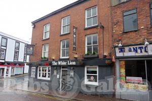 Picture of The White Lion
