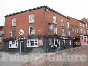 Picture of The White Lion