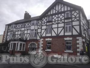 Picture of The Crown Hotel