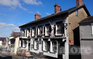 Picture of The Vaults Inn