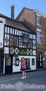 Picture of Vine Inn