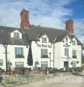 Picture of Blue Cap Hotel