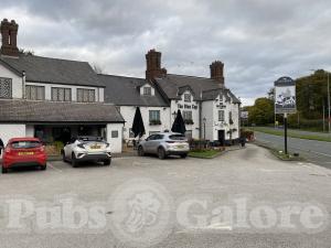 Picture of Blue Cap Hotel