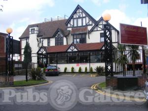 Picture of Amblehurst Hotel
