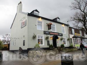 Picture of Bulls Head