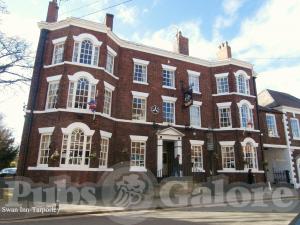 Picture of Swan Hotel