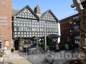 Picture of The Barley Mow