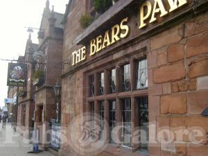 Picture of The Bears Paw