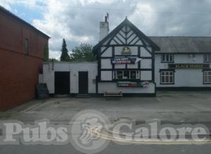 Picture of The Black Horse