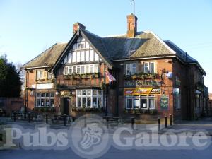 Picture of Blackburne Arms