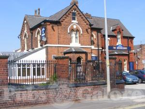 Picture of Brooklands Hotel