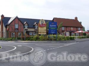 Picture of Toby Carvery