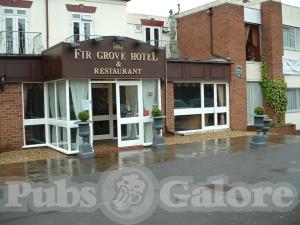 Picture of Fir Grove Hotel
