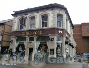 Picture of The Hop Pole