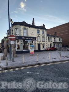 Picture of The Hop Pole