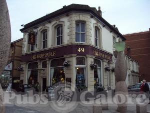 Picture of The Hop Pole