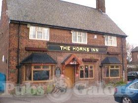 Picture of The Horns Inn