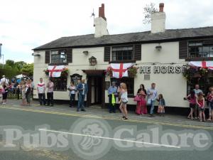 Picture of Horseshoe Inn