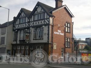 Picture of Kings Head Hotel