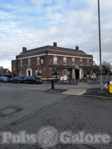 Picture of The Rodney