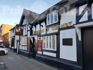 Picture of Marquis of Granby