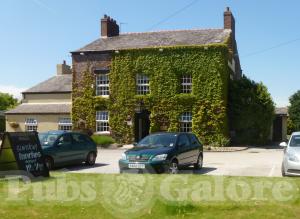 Picture of Netherton Hall