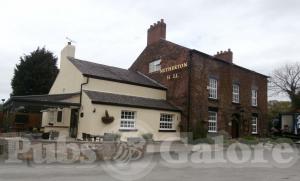 Picture of Netherton Hall