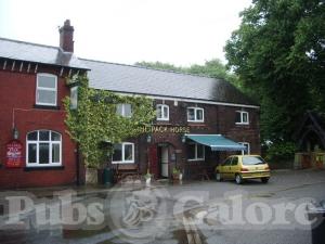 Picture of The Pack Horse