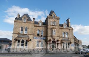 Picture of Patten Arms Hotel