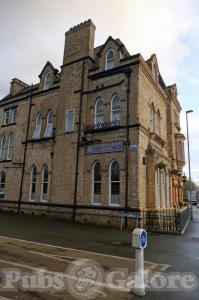 Picture of Patten Arms Hotel