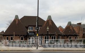 Picture of Postern Gate