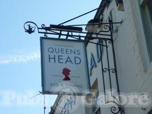Picture of The Queens Head
