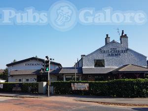 Picture of The Culcheth Arms