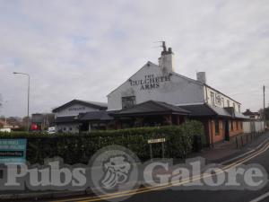 Picture of The Culcheth Arms